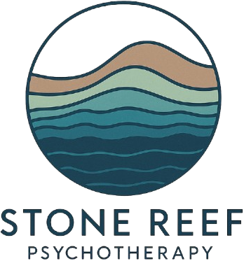 Stone Reef Psychotherapy - Substance Abuse, Trauma, Sex Addiction, Couples, Enmeshment, & Depression Counselling, Nanaimo & Online